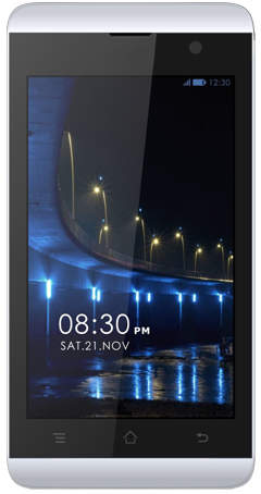 Intex Cloud Y2